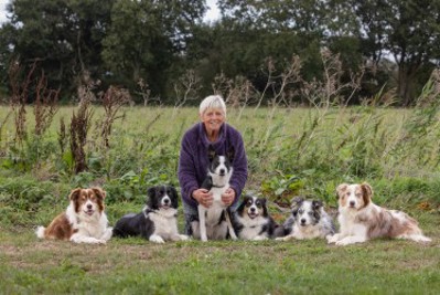 Kay Allen