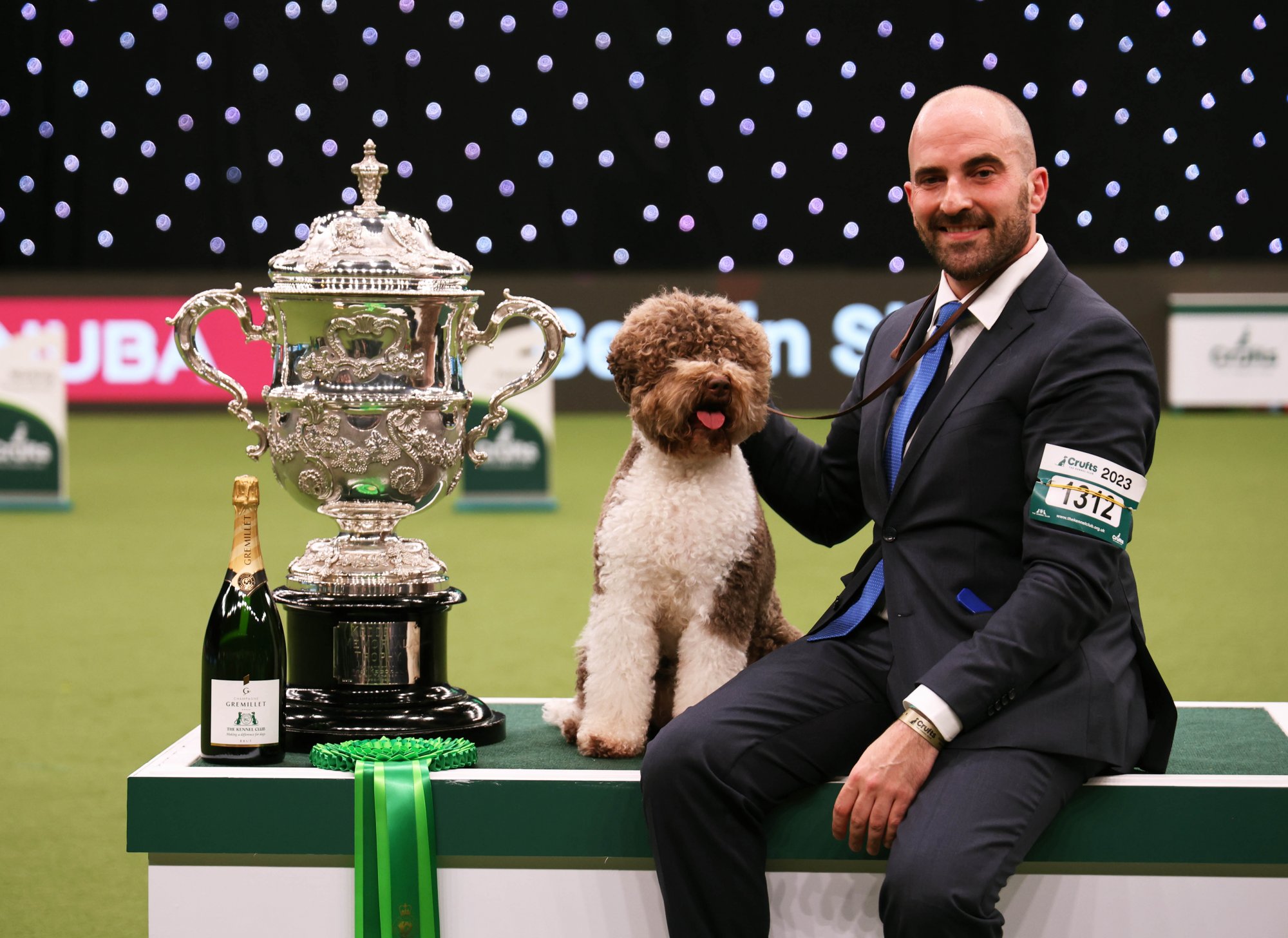 Awesome Food 156ped Crufts Schedule 2024 England